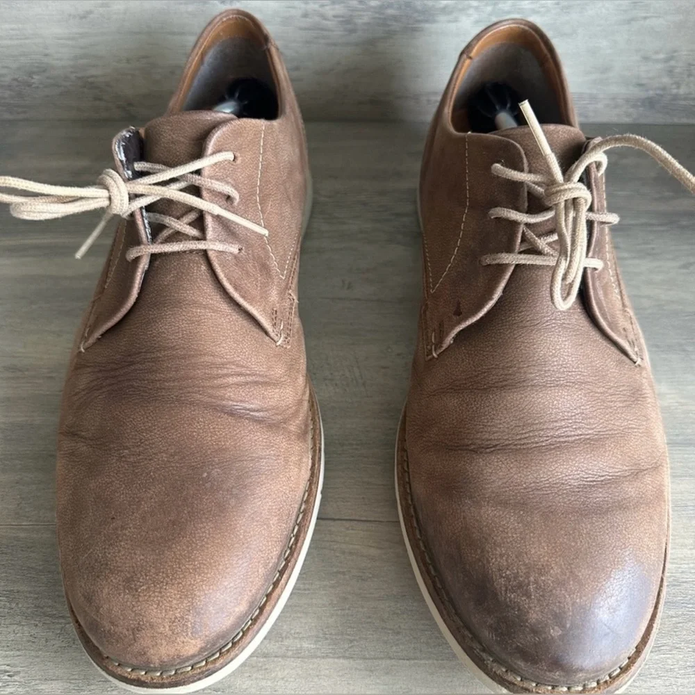 Clarks authentic 1825